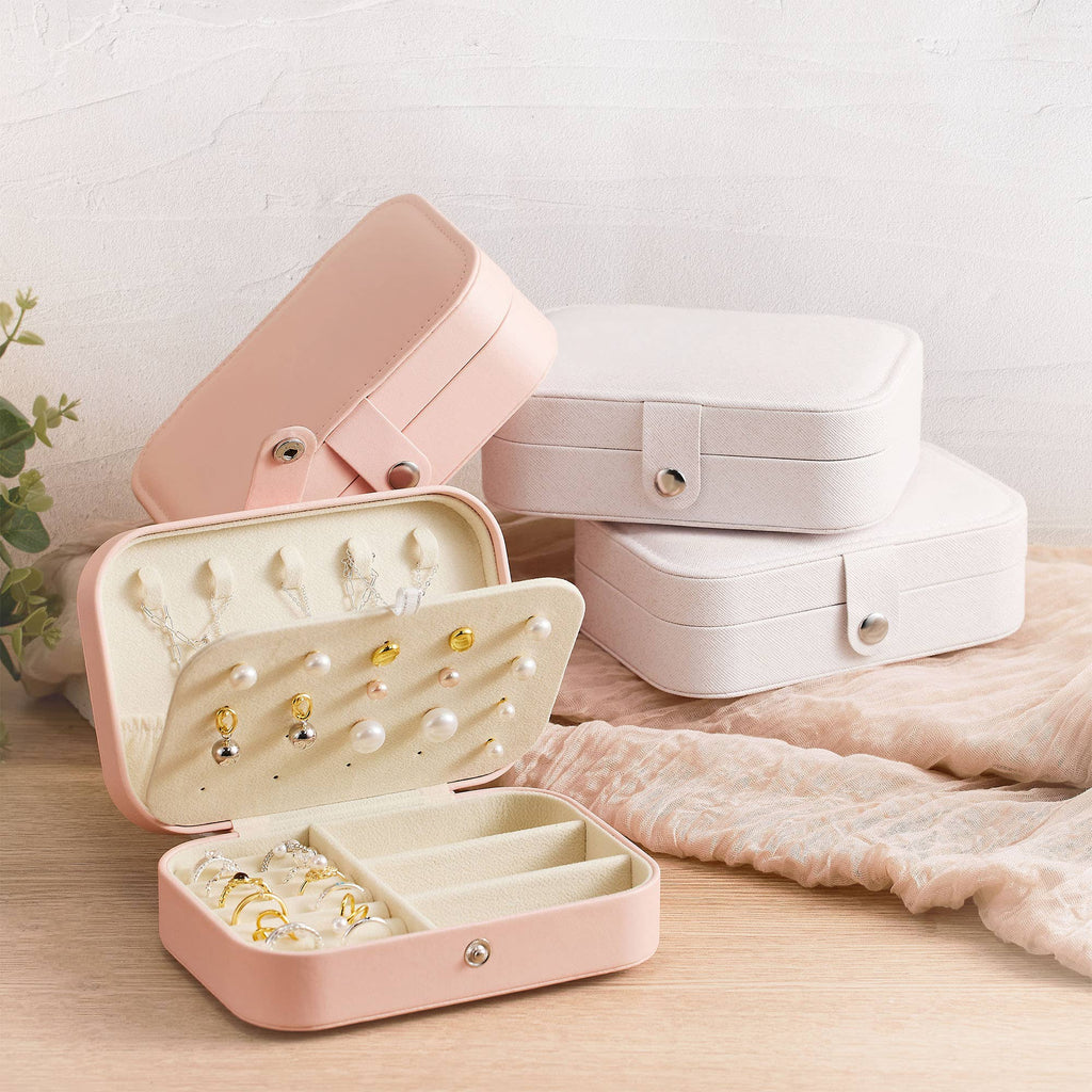 Jewelry Case