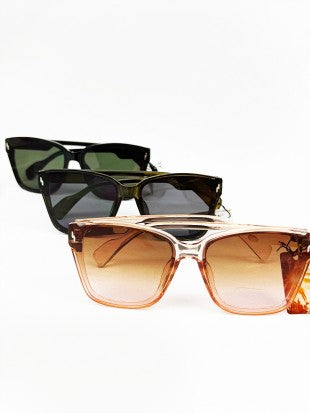 Classic Fashion Shades Sunglasses