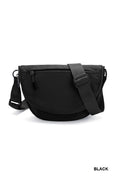 All Night Festival Bag