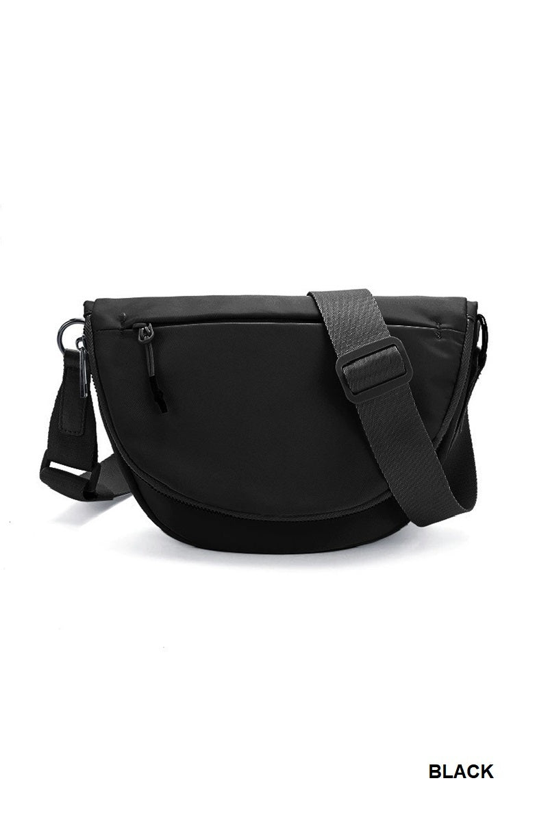 All Night Festival Bag