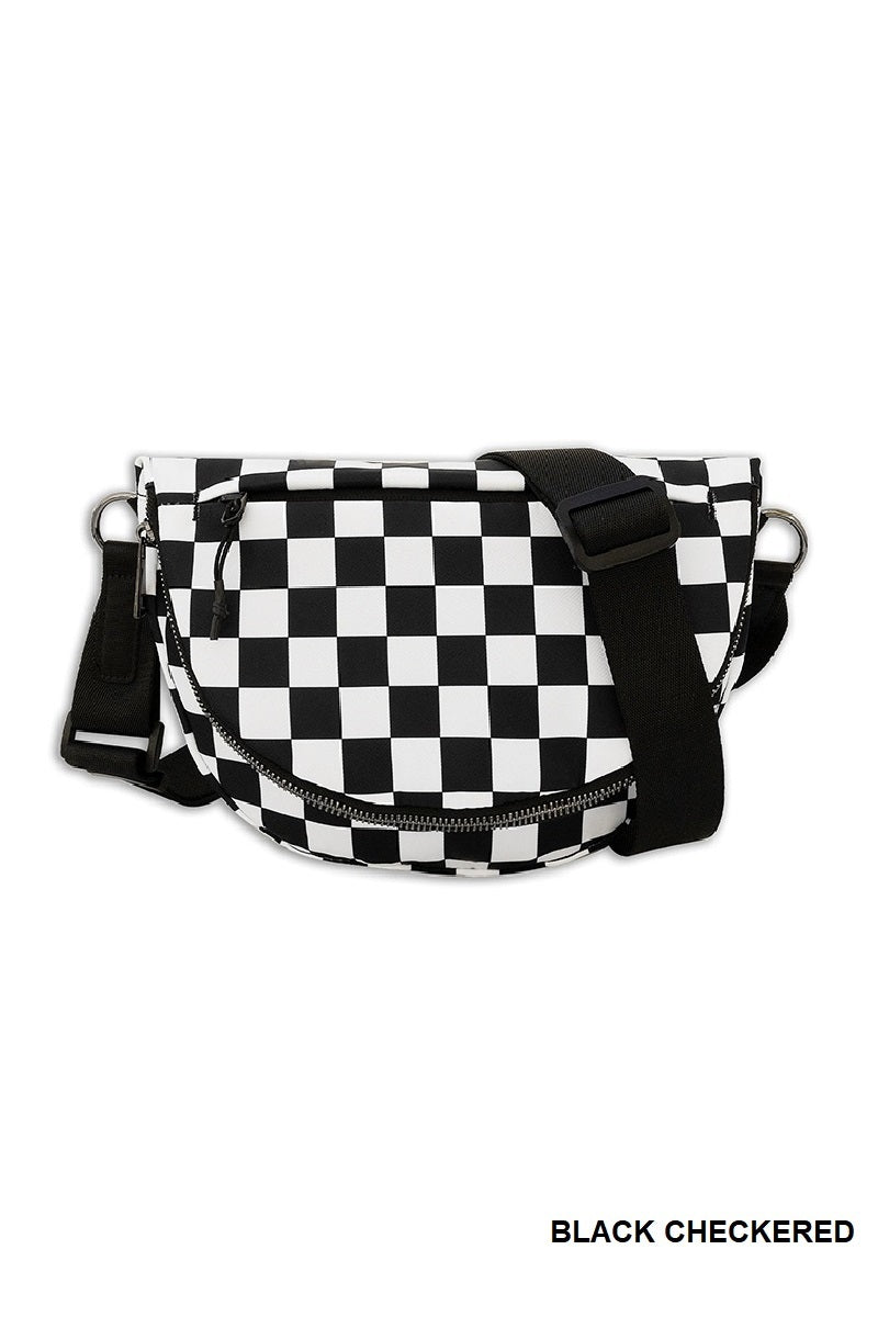 All Night Festival Bag