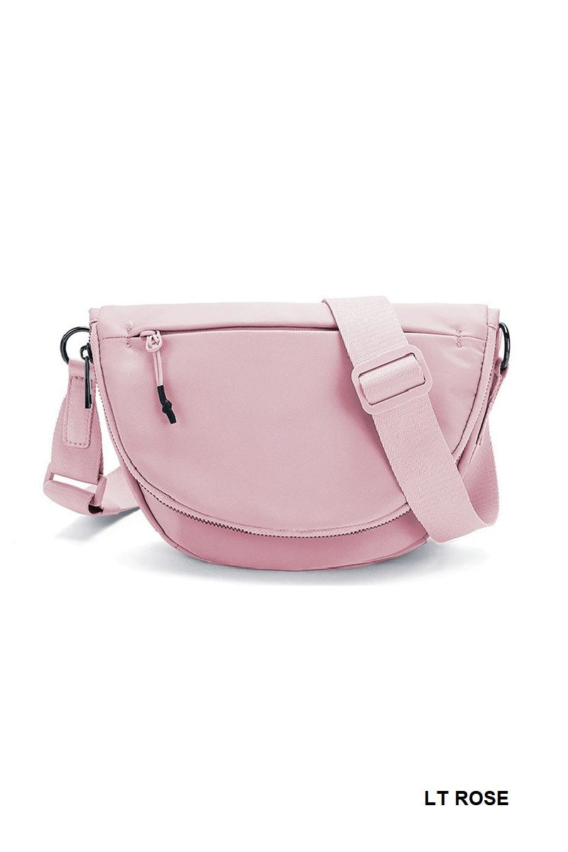 All Night Festival Bag