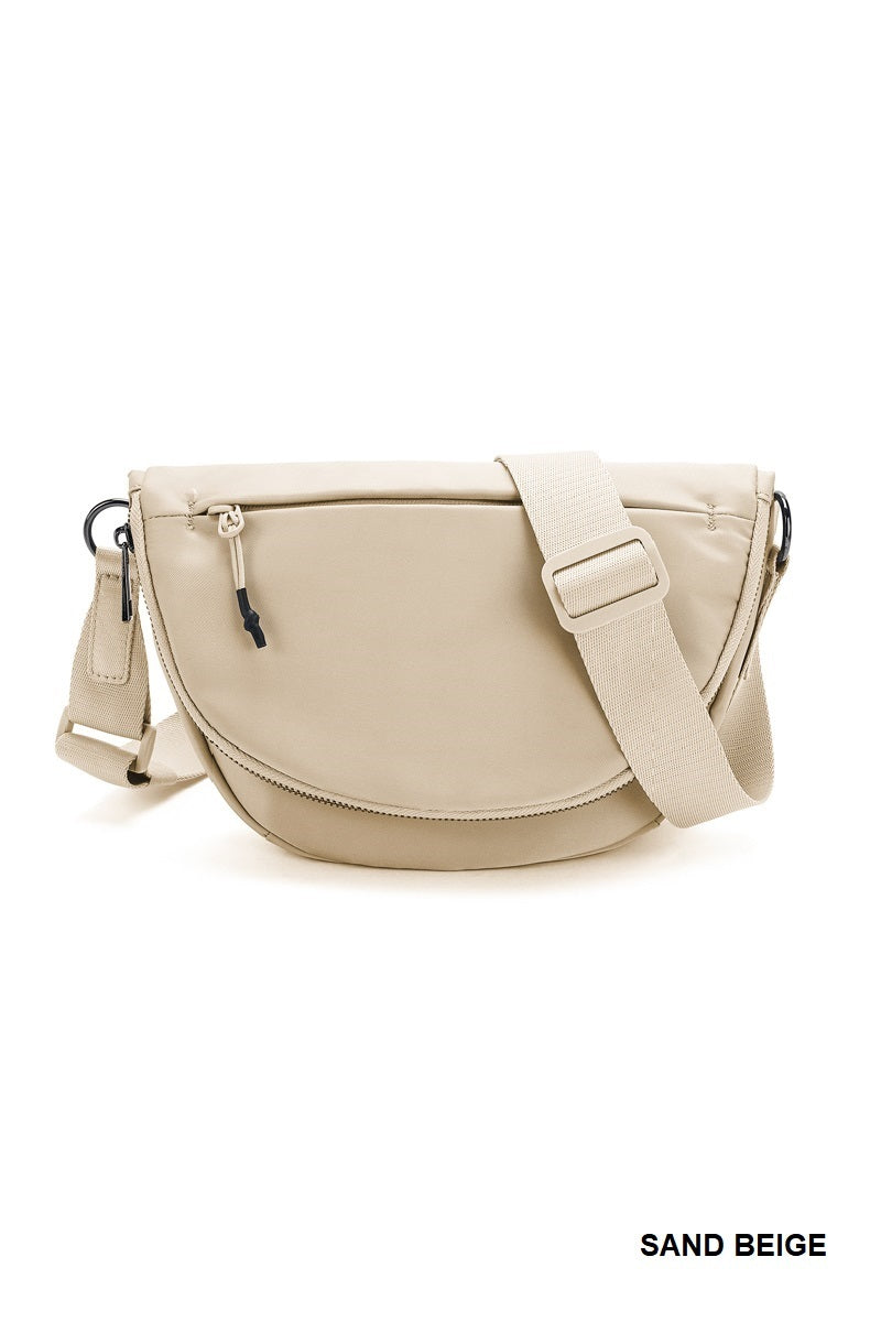 All Night Festival Bag