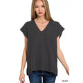 V-Neck Sweater Vest