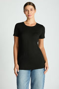 Jersey Classic Short Sleeve Tee