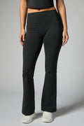 Tummy Control & Butt Lifting Flare Leggings