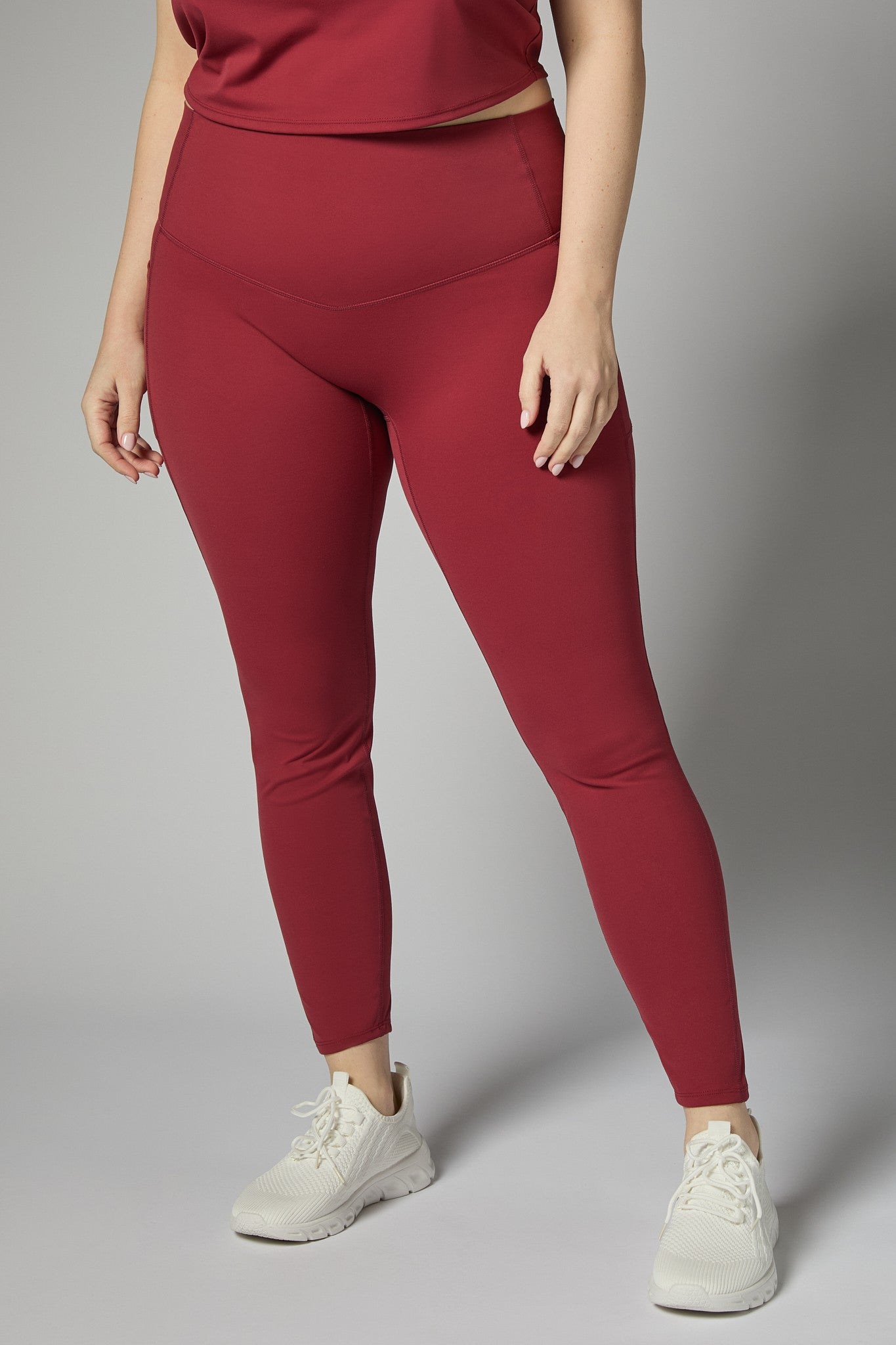 Tummy Control & Butt Lifting Leggings