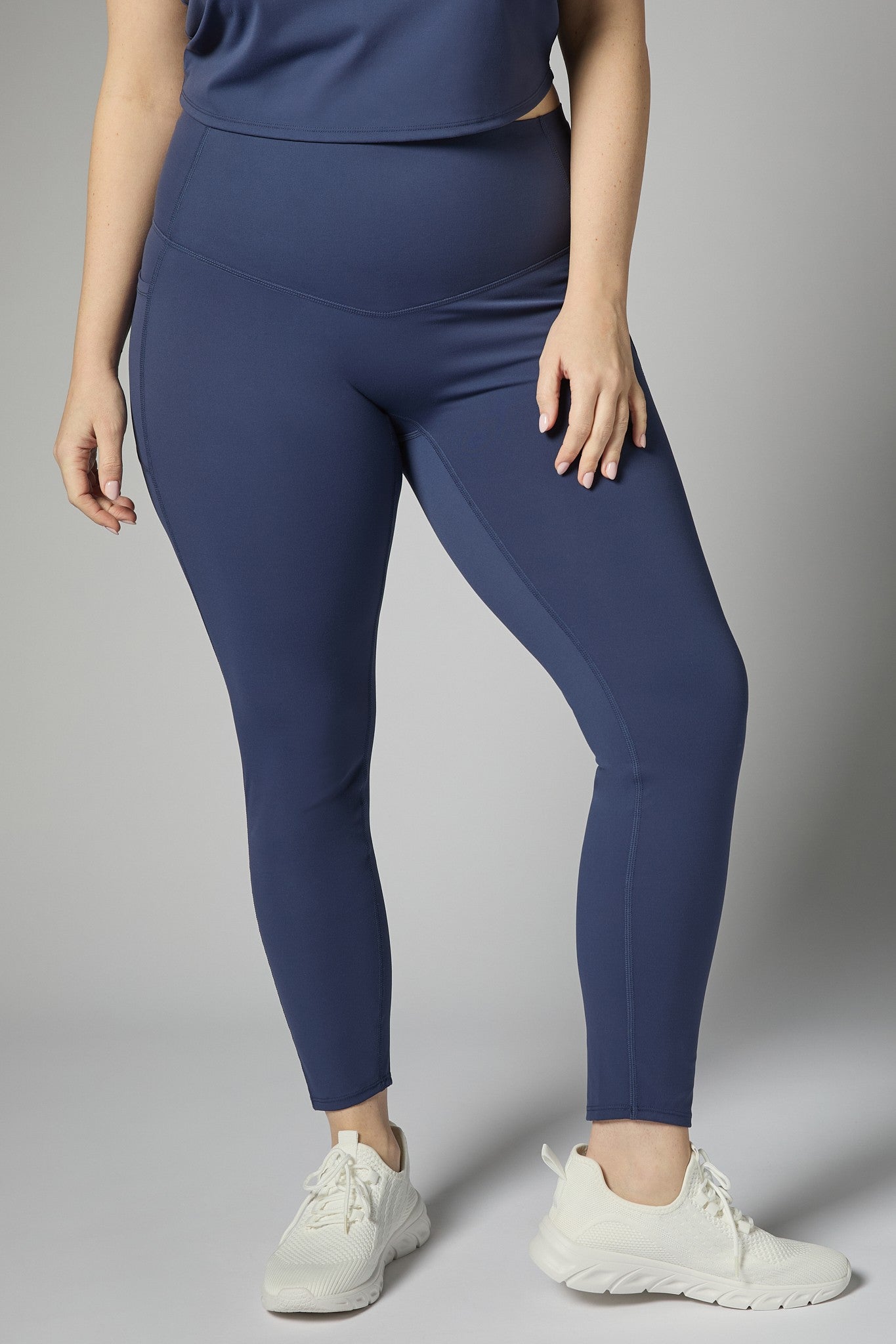 Tummy Control & Butt Lifting Leggings