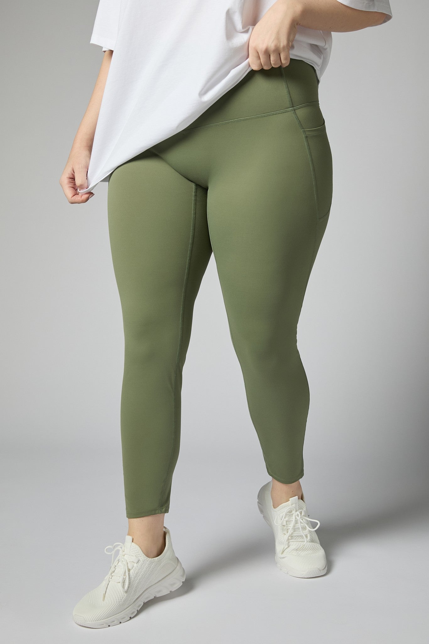 Tummy Control & Butt Lifting Leggings