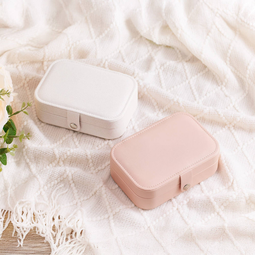 Jewelry Case