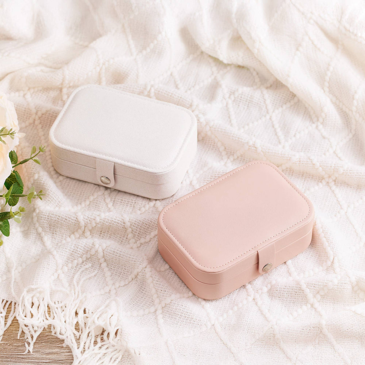 Jewelry Case